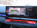 ◆iDriveを装備。操作系統をディスプレイから独立させることで、人間工学に基づいた最適な運転環境を実現しております。◆