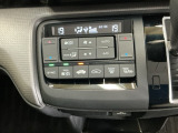エアコンや送風に連動して空気清浄や脱臭などに効果を発揮するプラズマクラスター技術搭載フルオートエアコン装備してます。空気の汚れが気になる方も安心です