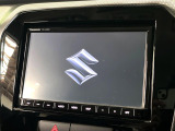 【大画面ナビ】人気の大型8インチナビを装備。存在感のある大画面はインパクト大!ナビ利用時のマップ表示は見やすく、テレビやDVDは臨場感がアップ!いつものドライブがグッと楽しくなります♪