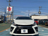 プリウスα 1.8 S ツーリングセレクション G's 