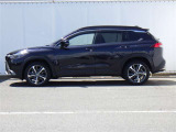 カローラクロス 1.8 ハイブリッド Z E-Four 4WD 