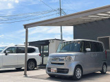 当店の車輌をご覧いただき、ありがとうございます。福岡県最大級!軽自動車専門店♪オールメーカーの軽自動車を常時約200台展示しております!お探しの車がきっと見つかります!!