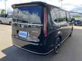 ステップワゴン 2.0 e:HEV スパーダ 