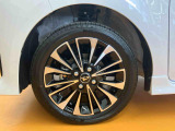 残価設定、通常クレジットと合わせた、お車購入時にしか加入できない大変お得な自動車保険もございます!現金購入予定だったお客様もこの保険に入るためにローンを組む方も増えております。詳細はスタッフまでどうぞ