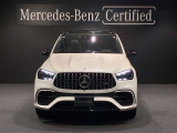 GLE AMG GLE63 S 4マチックプラス 4WD 