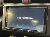 【9型ナビゲーション】使いやすいナビで目的地までしっかり案内してくれます。各種オーディオ再生機能も充実しており、お車の運転がさらに楽しくなります!!