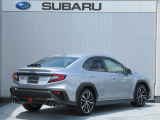 WRX S4 2.4 STI スポーツR EX 4WD 