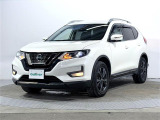 エクストレイル 2.0 20Xi 修復歴無し