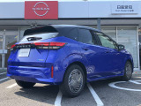 この度は弊社在庫車両をご覧頂き、誠にありがとうございます。「安心・信頼・満足」をお届けするNISSAN U-CARS愛知日産名東センターです。