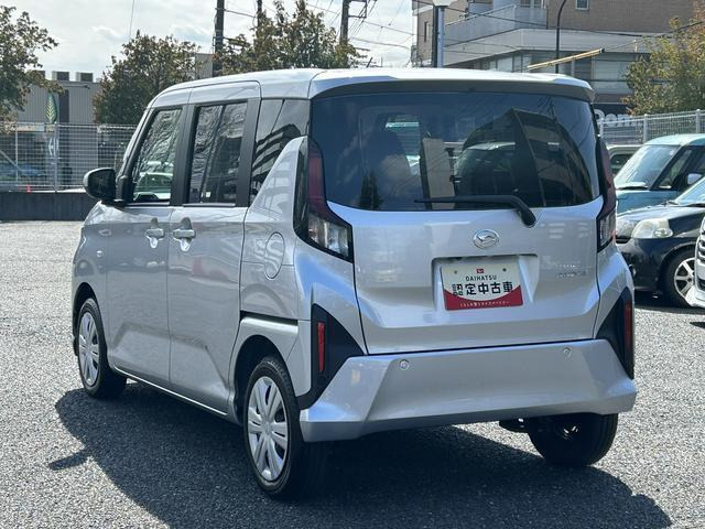 ムーヴ X