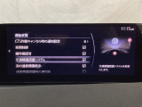 フォワードセンシングカメラで認識した交通標識をアクティブドライビングディスプレイに表示し、交通標識の見落とし防止を図り、安全運転を支援します。