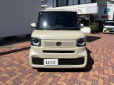 N-BOX ファッションスタイル モノトーン 
