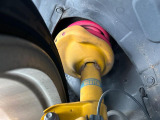 お車を安心してお乗りいただく為には、足回りの定期点検が欠かせません。サービスサポート(有償保証)では無料点検もご提供しており、安心のカーライフをお過ごしいただけるサポート体制が整っています。