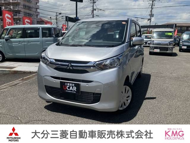 eKワゴン M