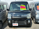 タウンボックス G ハイルーフ 4WD 