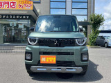デリカミニ G プレミアム 4WD 