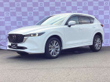 CX-5  2.5 25S エクスクルーシブ モード 4WD