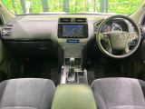 ランドクルーザープラド 2.7 TX 4WD 