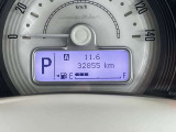 走行距離32,855km