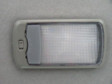 LED荷室灯です。明るい光で荷室内を照らし、暗い場所での積み下ろしをサポートしてくれます。