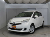ラクティス 1.3 X ウェルキャブ 車いす仕様車スロープタイプ タイプI 助手席側リアシ...