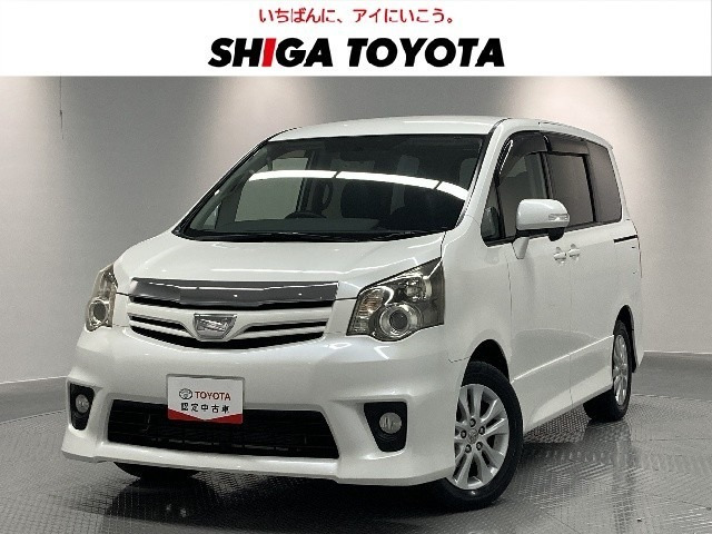 ノア 2.0 Si