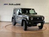 ジムニーシエラ 1.5 JC 4WD 