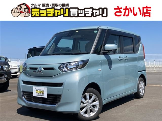 eKスペース G 4WD