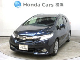 ホンダカーズ横浜 U-Select新横浜へようこそ! 当社下取りのお墨付き車両!人気車両で充実装備の一台!おススメです☆どうぞご覧ください☆