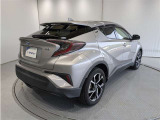 C-HR ハイブリッド 1.8 G 