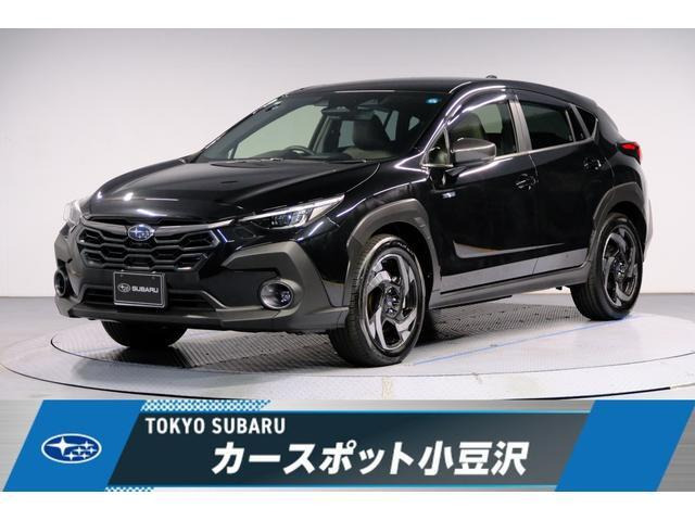 クロストレック 2.5 プレミアム S:HEV EX 4WD