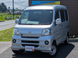 ダイハツ ハイゼットカーゴ