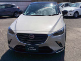 CX-3 1.5 15S スーパー エッジー