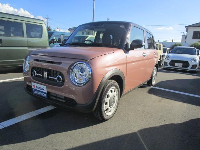 アルトラパン LC X 