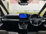 ヴォクシー  1.8 ハイブリッド S-Z