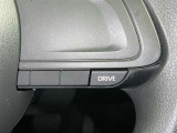 各操作スイッチなどもハンドルから手を放すことなく操作可能で安全運転に支援いたします!
