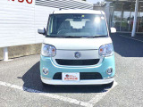 ムーヴキャンバス X リミテッド メイクアップ SAIII 
