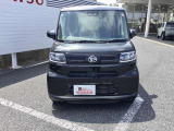 タント  X セレクション