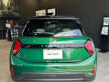 最新モデルの試乗車から人気のMINI・クラブマン・クロスオーバーまで認定中古車100台以上がぞくぞく入荷中!!