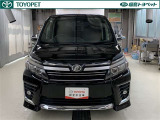ヴォクシー 2.0 ZS 煌II 4WD 