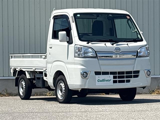 ハイゼットトラック エクストラ 4WD 4WD 修復歴無し