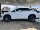 RX 300 Fスポーツ 