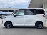 ルーミー 1.0 G 