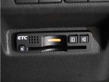 【ETC車載器】高速道路のご利用時にとても便利なETC車載器。セットアップ(費用別途)後にお渡ししとなります。