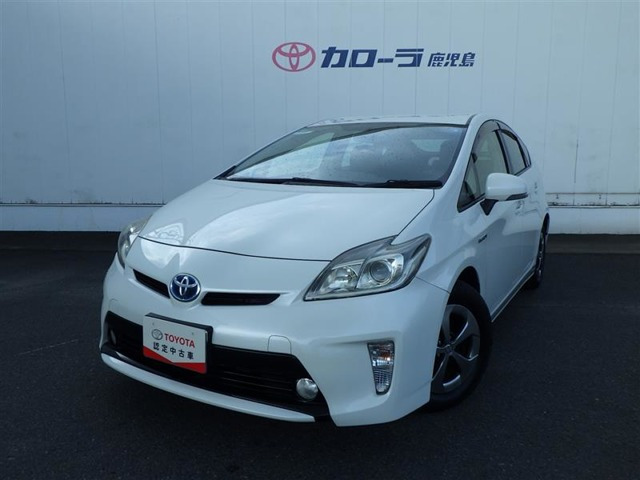 プリウス 1.8 S マイコーデ 