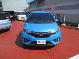 フィット 1.5 ハイブリッド Sパッケージ 4WD 