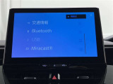 Bluetooth接続に対応 ミラーキャストに対応しております(スマートホンやタブレットの画面を本機の画面に表示したり音声を再生いたします。本機とデバイスはWi-Fiで接続いたしますiso端末は非対応