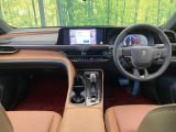 クラウンスポーツ 2.5 Z E-Four 4WD 