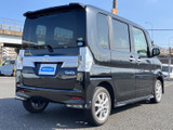 タントカスタム X SAIII 