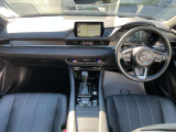 MAZDA6セダン 2.5 25S Lパッケージ 